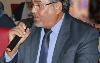 اسامة الخالدي