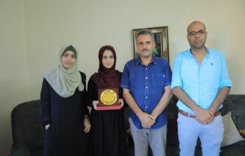 خلال الزيارات