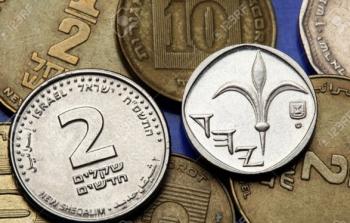الشيكل الاسرائيلي