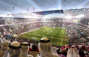 قطر 2022