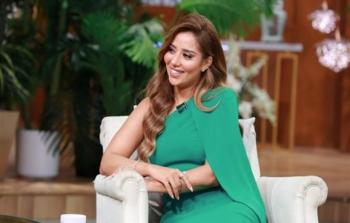 الفنانة بلقيس