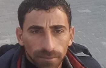 الصياد محمد نبيه مصلح