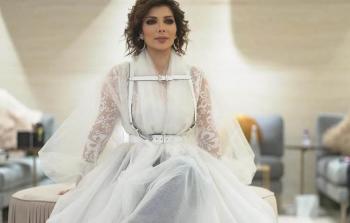 أصالة نصري عروس من جديد
