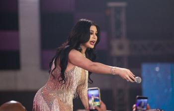 هيفاء وهبي