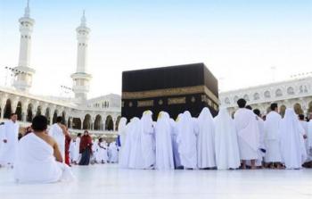 الكعبة