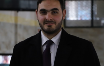 أ.مصطفى رضوان كاتب ومحلل اقتصادي