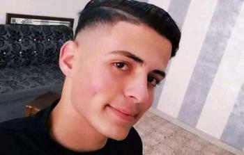الشاب محمد عاشور