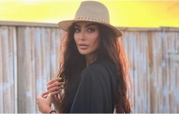 نور الغندور