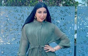 الفنانة دنيا بطمة