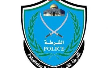 الشرطة