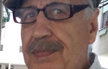 محمد جبر الريفي