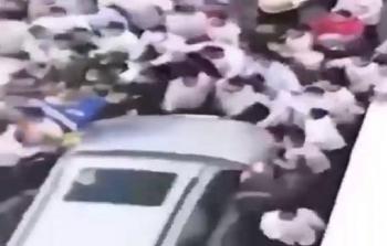 جانب من الفيديو