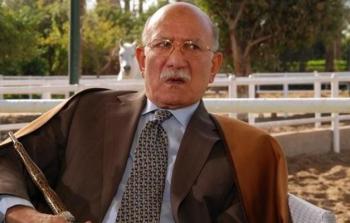 الفنان احمد خليل