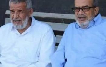 الشقيقين