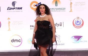 زينب غريب