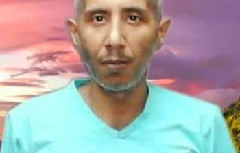 الاسير الشهيد سامي العمور