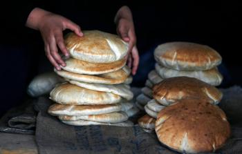خبز
