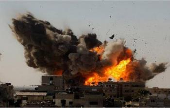 صورة ارشيفية