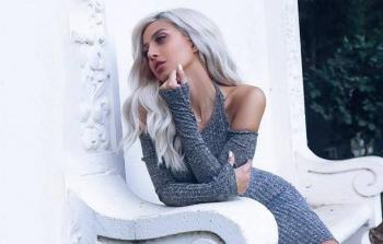 مودل روز