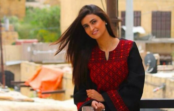 علا الفارس