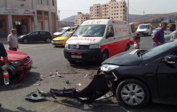 صورة ارشيفية