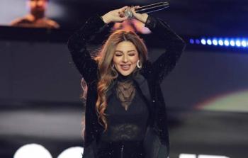 ميريام فارس