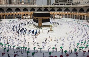 موسم العمرة 