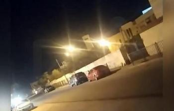 أحداث جنين