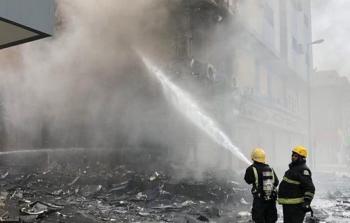 صورة ارشيفية