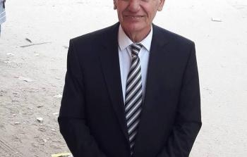  الكاتب الصحفى جلال نشوان