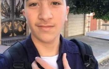 الفتى سليم عمر النواتي