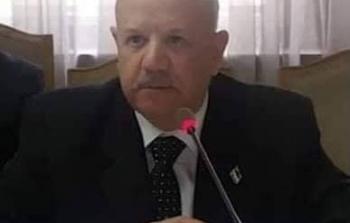 المحامي علي أبو هلال