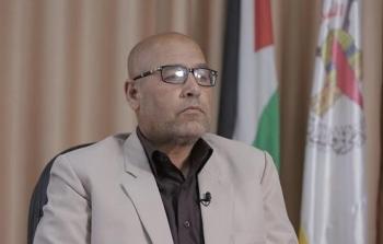 الدكتور وليد القططي