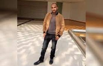 الموقوف الأمني الخطير، عبد الكريم شعبان عبد الكريم أبو عودة