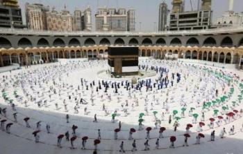 موسم العمرة 