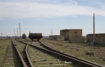 صورة ارشيفية