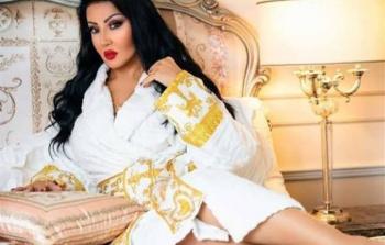 سمية الخشاب