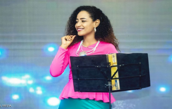 منى مجدي