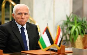 عزام الأحمد