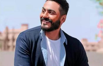 تامر حسني