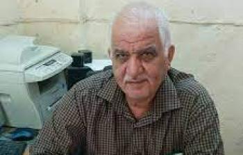المحامي علي ابوحبله