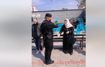 جانب من الفيديو