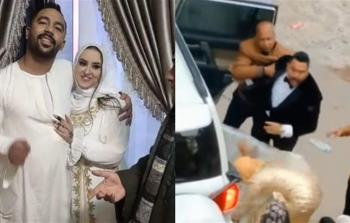 عروس الاسماعلية