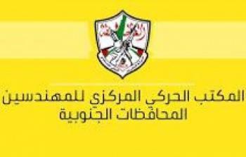 الحركي للمهندسين