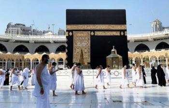 العمرة