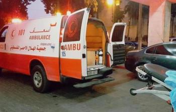 سيارات الاسعاف