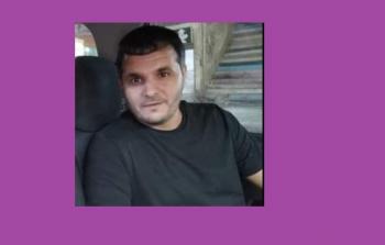 ابراهيم المشاقبة