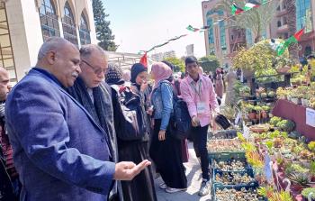 خلال الجولة