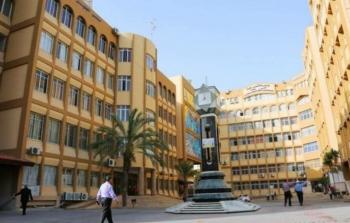 جامعة الأزهر في غزة