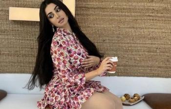 مهرة البحرينية